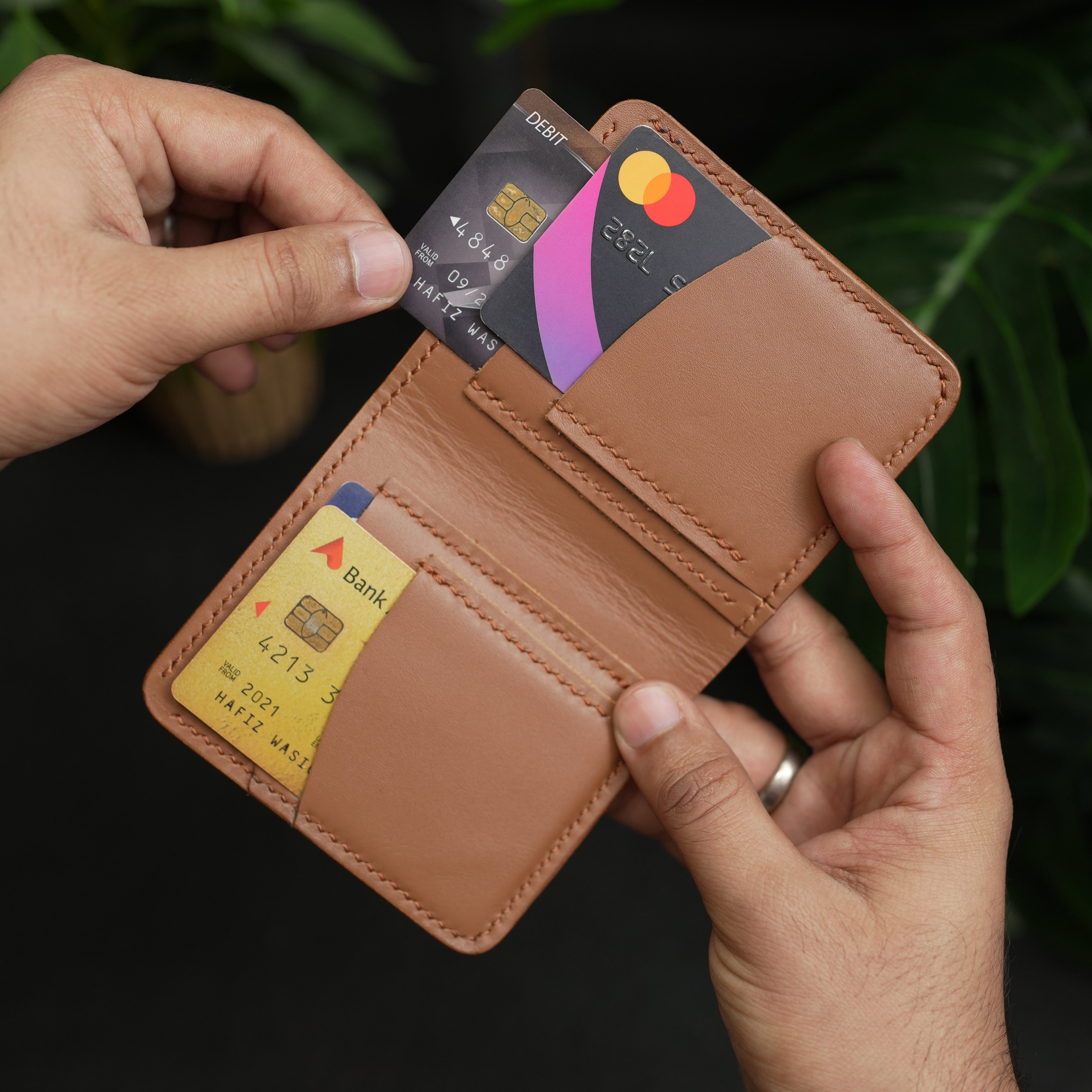 original leather wallet in pakistan