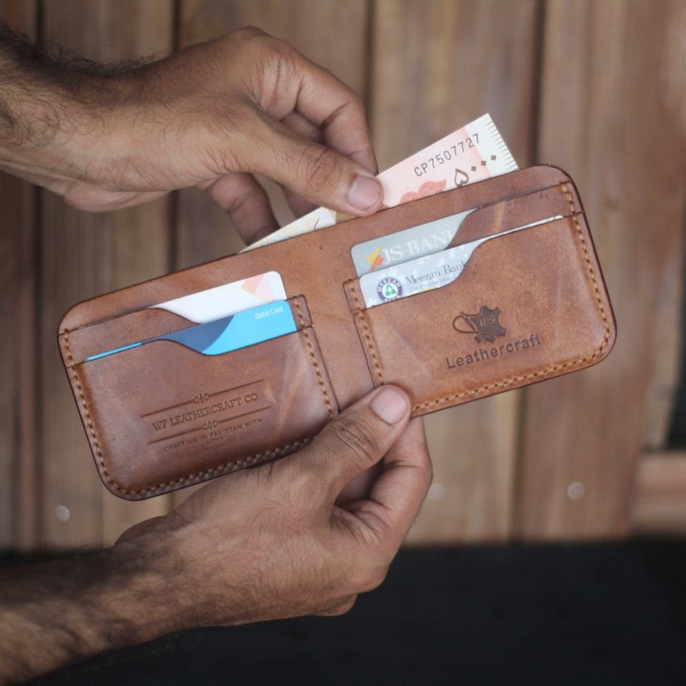 leather wallets in Pakistan