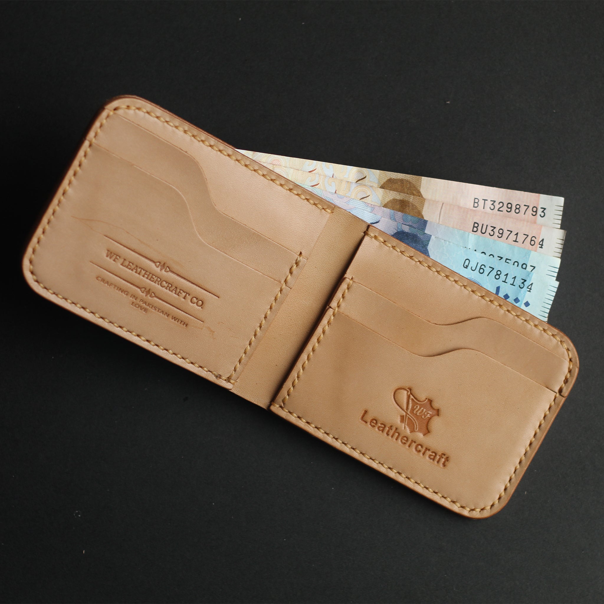 leather wallets in Pakistan - Main Image