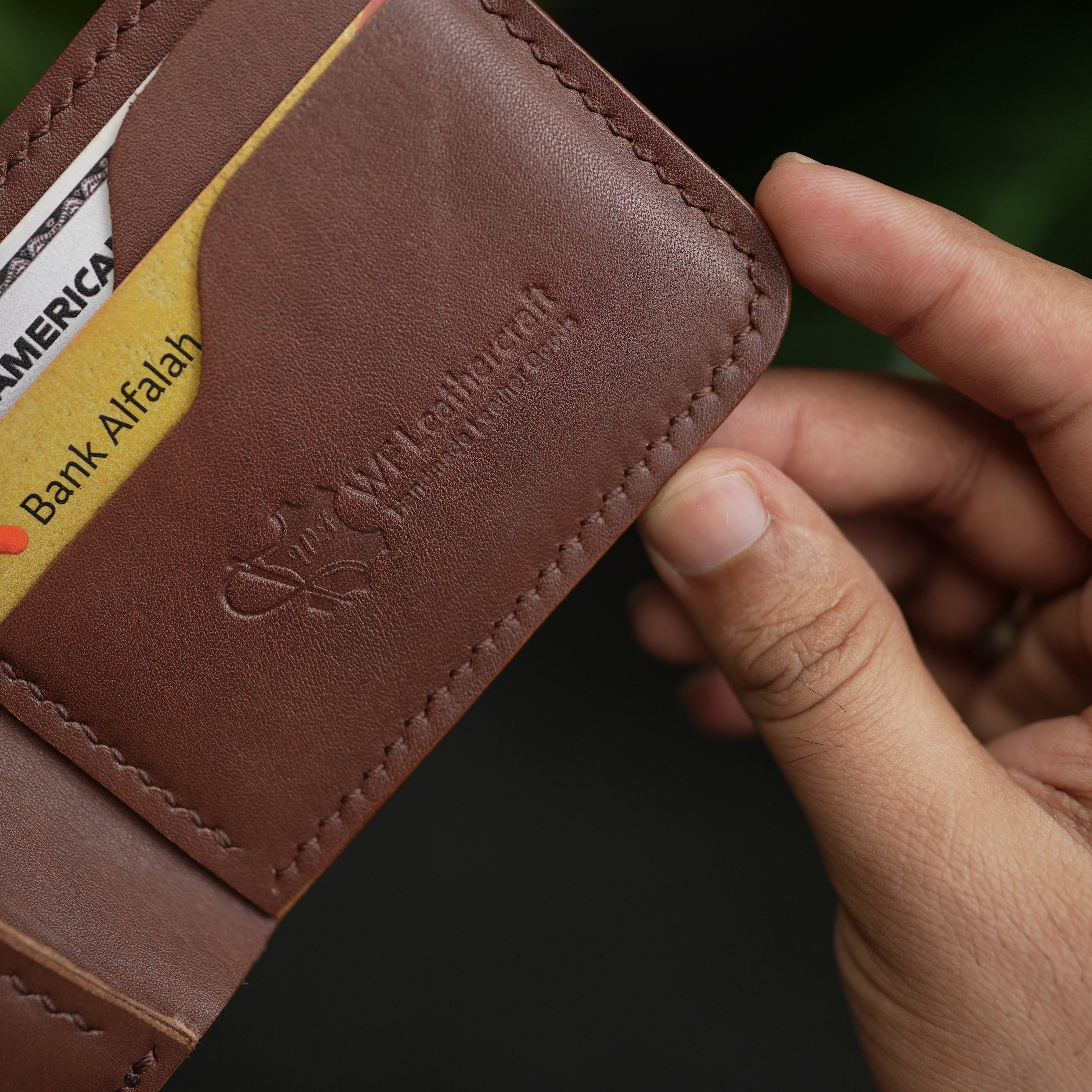 leather brands in pakistan