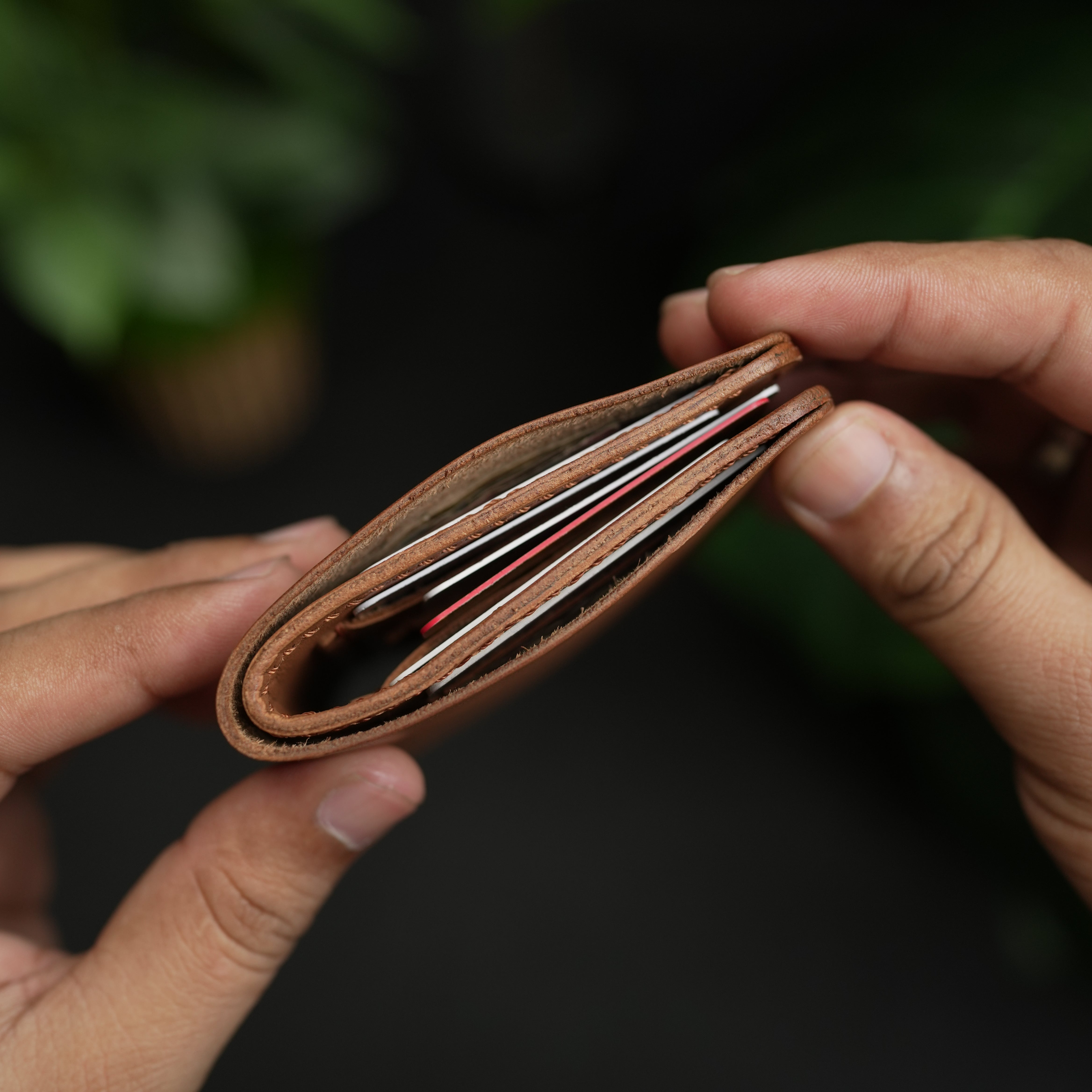 leather products pakistan