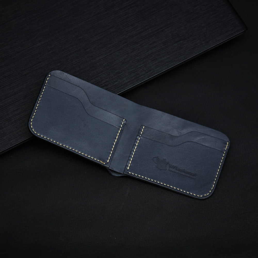 No, 55 | Leather Wallet