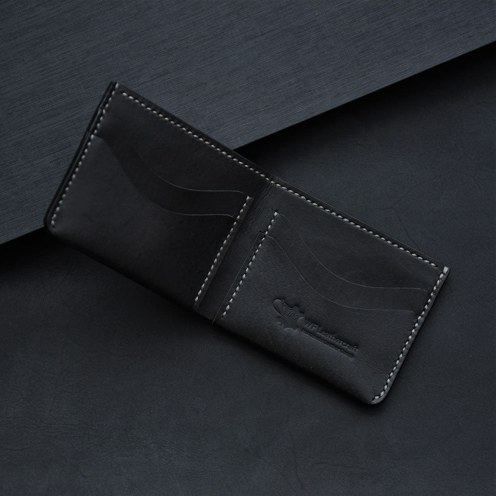 No, 81 | Leather Wallet
