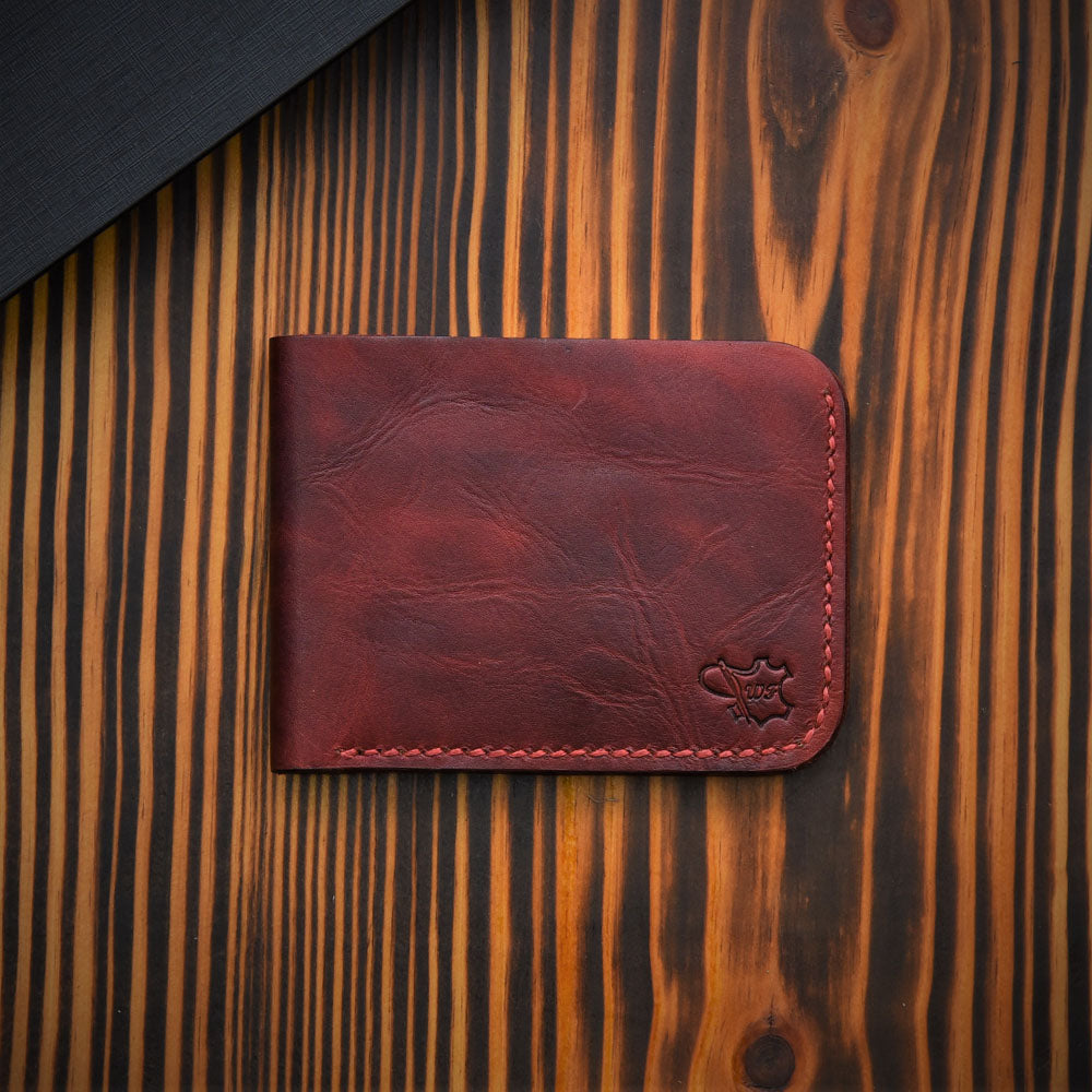 No, 80 | Leather Wallet