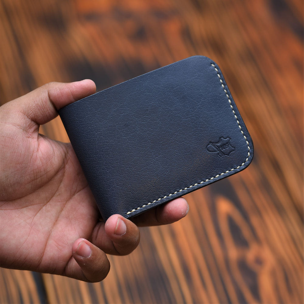 No, 55 | Leather Wallet